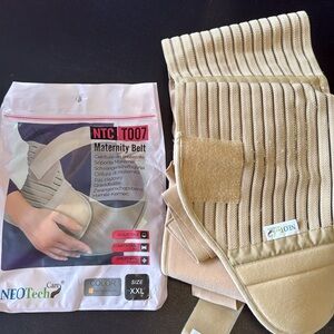 NeoTech Care pregnancy belly band